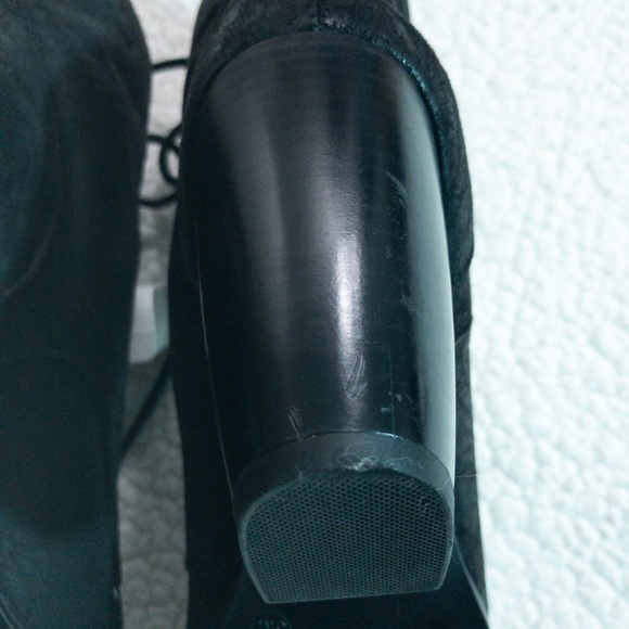 Dolce by Mojo Moxy Ankle Boots - Picture 3 of 6